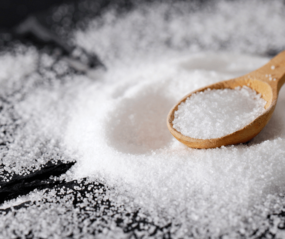 sea salt