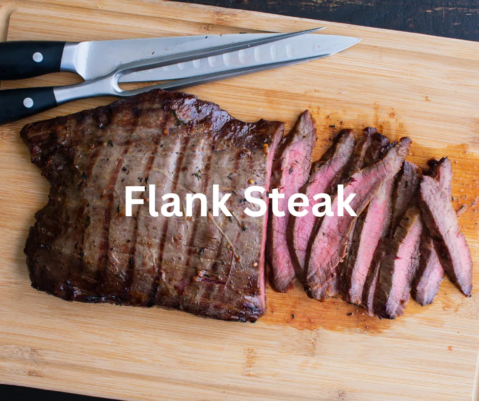 Flank Steak