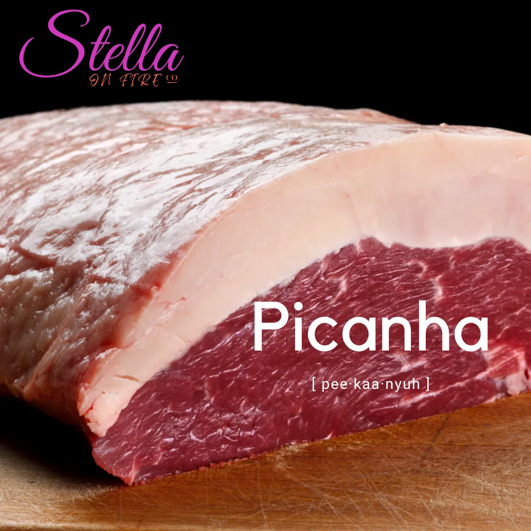 Picanha