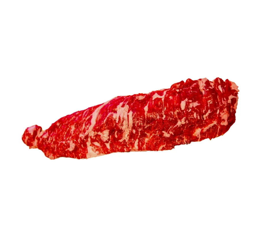 Skirt Steak