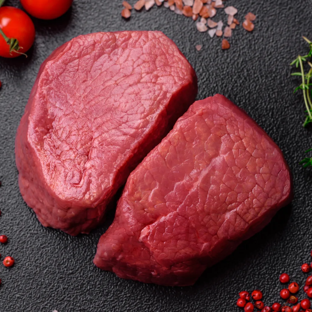 Filet Mignon