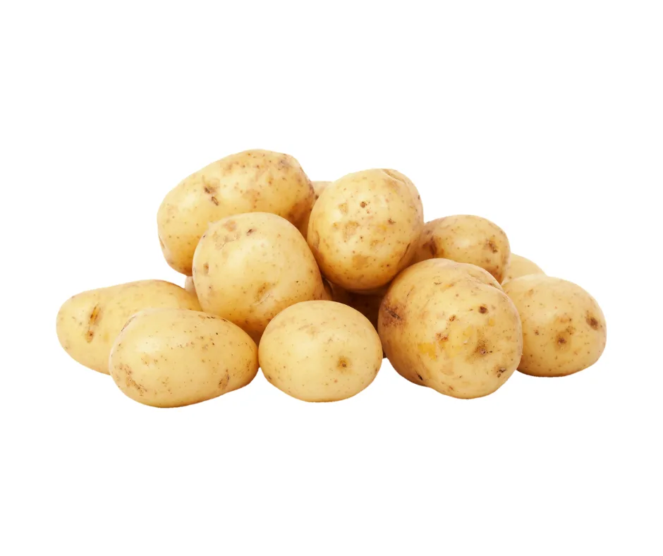 potatoes